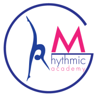 MG Rhythmic Academy Logo