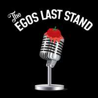 The Egos Last Stand Logo