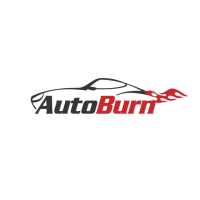 AutoBurn Logo