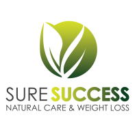 Sure Success Natural Care & Weight Loss Logo