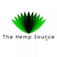 The Hemp Source Logo