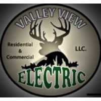 Valley View Electric Logo