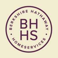 Sandra Flannery and Randy Springer RealtorsÂ® Berkshire Hathaway HSCP Logo