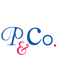 Perle & Co. Logo