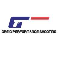 Greig Performance Shooting Logo