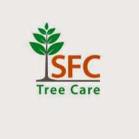 Storwick Tree & Landscape Logo