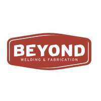 Beyond Welding Logo