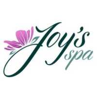 BLENDEDBLISS formerly Joys Spa Logo