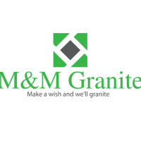 M&M Granite Logo