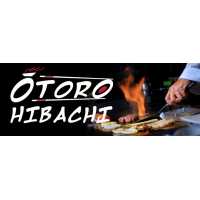 OTORO Hibachi Logo