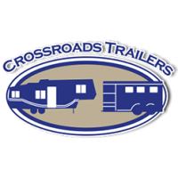 Crossroads Trailer Sales Logo