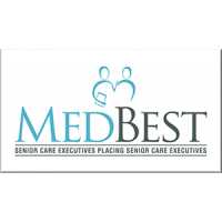 MedBest Senior Care Recruiter Logo