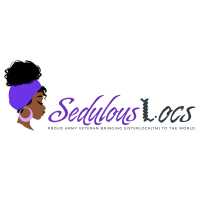 Sedulous Locs, LLC Logo