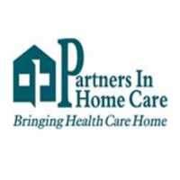 Partners in Home Care Logo
