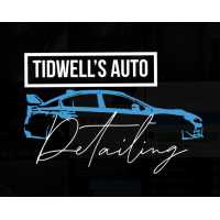 Tidwell’s Auto Detailing Logo