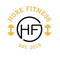 Hoke Fitness Logo