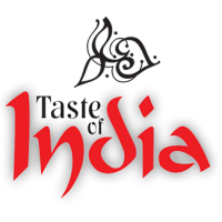 Taste of India Logo