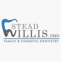 Stead Willis DMD Logo