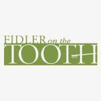 Fidler on the Tooth Logo