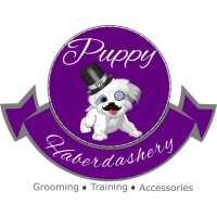 Puppy Haberdashery Logo