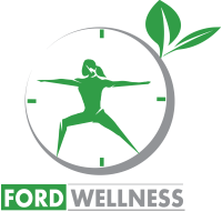 Ford Wellness Logo