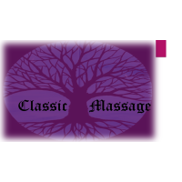 Classic Massage Logo