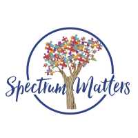 Spectrum Matters Logo
