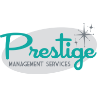 Prestige Management Services Logo
