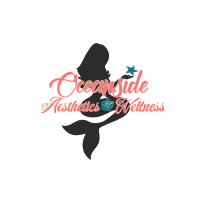 Oceanside Aesthetics and Wellness Logo