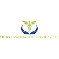 Ohio Psychiatric Services Logo