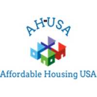 Affordable Housing USA Logo