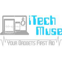 iTech Muse+ Logo
