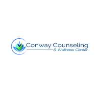 Conway Counseling & Wellness Center, PLLC Logo