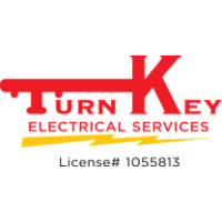 Turnkey Electrical Services, Inc. Logo
