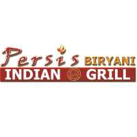 Persis Biryani Indian Grill Logo