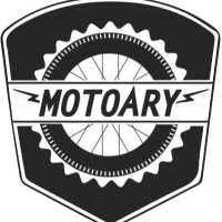 Motoary Logo