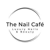 The Nail CafÃ© Logo