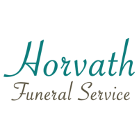 Horvath Funeral Service - Tracy Logo