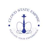 Cloud State Empire Logo