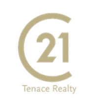 CENTURY 21 Tenace Realty Logo