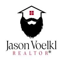 Jason Voelkl Realtor® Keller Williams Fredericksburg Logo