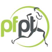 Physically Fit Physical Therapy, LLC Logo