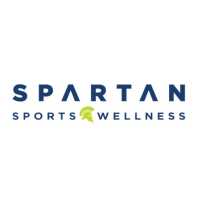 Spartan Sports and Wellness Logo