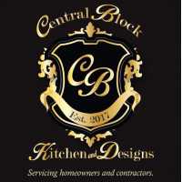 Central Block Kitchen & Designs Llc Logo