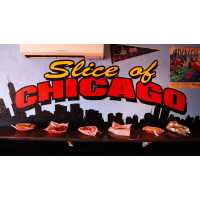 Slice of Chicago Logo