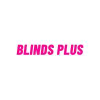 Blinds Plus Logo