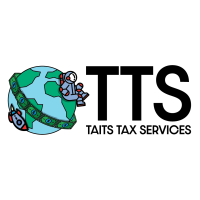 Tait's Tax Service INC Logo