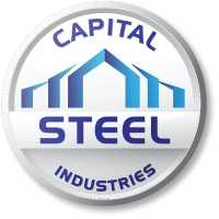 Capital Steel Industries Logo