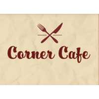 Corner Cafe Logo