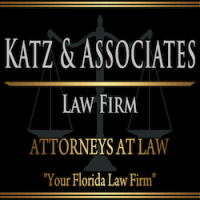 Katz & Associates Law Firm Logo